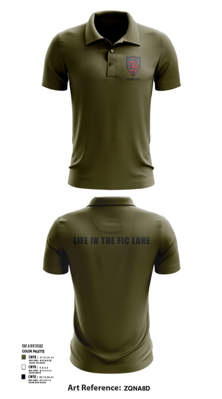 Short Sleeve Performance Polo, III MEF G-9, Marines, Teamtime, Team time, sublimation, custom sports apparel, team uniforms, spirit wear, spiritwear, sports uniforms, custom shirts, team store, custom team store, fundraiser sports, apparel fundraiser