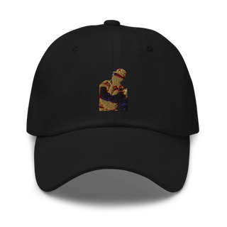 LEDD Military Training Detachment 10863932 Classic Dad Hat | Yupoong 6245CM
