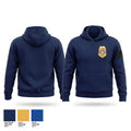 Office of School Safety Hoodie - 1