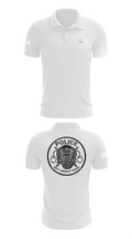 NIPAS Arrest Team 45183041 Short Sleeve Performance Polo - 6
