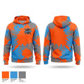 Swing Kings Hoodie - 1