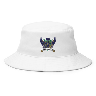 Pieper Legacy Loft 73382173 Bucket Hat | Big Accessories BX003
