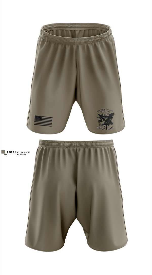 Athletic Shorts With Pockets, LCSO -SWAT, Police, Teamtime, Team time, sublimation, custom sports apparel, team uniforms, spirit wear, spiritwear, sports uniforms, custom shirts, team store, custom team store, fundraiser sports, apparel fundraiser