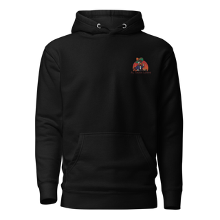 Hopkins Youth Baseball Association 63063928 Unisex Premium Hoodie | Cotton Heritage M2580