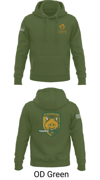 Hoodie, C Co 1-168 IN, , Teamtime, Team time, sublimation, custom sports apparel, team uniforms, spirit wear, spiritwear, sports uniforms, custom shirts, team store, custom team store, fundraiser sports, apparel fundraiser