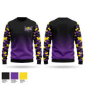 Diamonds of Talladega Crew Neck Sweatshirt - 1