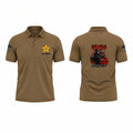 1B5W Winchester Short Sleeve Performance Polo - 1