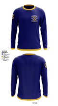 Oconto Long Sleeve Performance Shirt 5