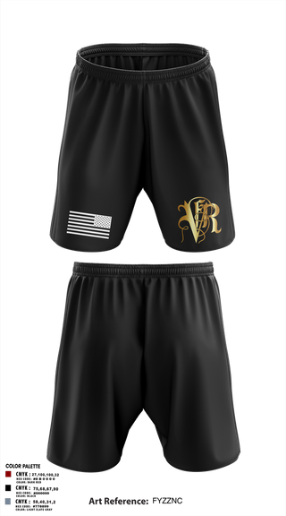 Athletic Shorts With Pockets, Venice Fire, Fire Department, Teamtime, Team time, sublimation, custom sports apparel, team uniforms, spirit wear, spiritwear, sports uniforms, custom shirts, team store, custom team store, fundraiser sports, apparel fundraiser