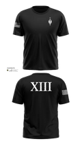 Southern Field Office (CID) 95440837 Short Sleeve Performance Shirt - 130