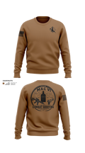 SARTS Crew Neck Sweatshirt - 22
