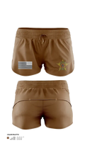 Hudspeth county sheriff office 47128359 Ranger Panties - 30