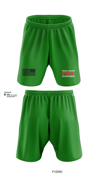 Athletic Shorts With Pockets, Mora county fire, Fire Department, Teamtime, Team time, sublimation, custom sports apparel, team uniforms, spirit wear, spiritwear, sports uniforms, custom shirts, team store, custom team store, fundraiser sports, apparel fundraiser