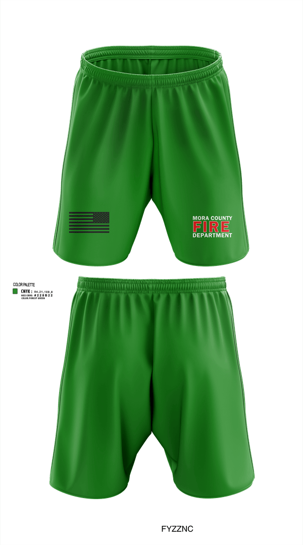 Athletic Shorts With Pockets, Mora county fire, Fire Department, Teamtime, Team time, sublimation, custom sports apparel, team uniforms, spirit wear, spiritwear, sports uniforms, custom shirts, team store, custom team store, fundraiser sports, apparel fundraiser