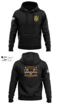 Pittsburgh Police NFL Draft 2026 29567296 Hoodie - 100