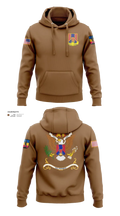 1-249th Infantry Training Battalion 76844743 Hoodie - 22