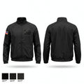 Dade City Police Department Windbreaker - 1