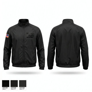 Windbreaker, Dade City Police Department, Police, Teamtime, Team time, sublimation, custom sports apparel, team uniforms, spirit wear, spiritwear, sports uniforms, custom shirts, team store, custom team store, fundraiser sports, apparel fundraiser