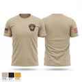Sheriff department 92336730 Short Sleeve Performance Shirt - 1