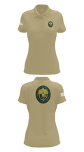 JTF Bagram 41187882 Women's Short Sleeve Performance Polo  - 90