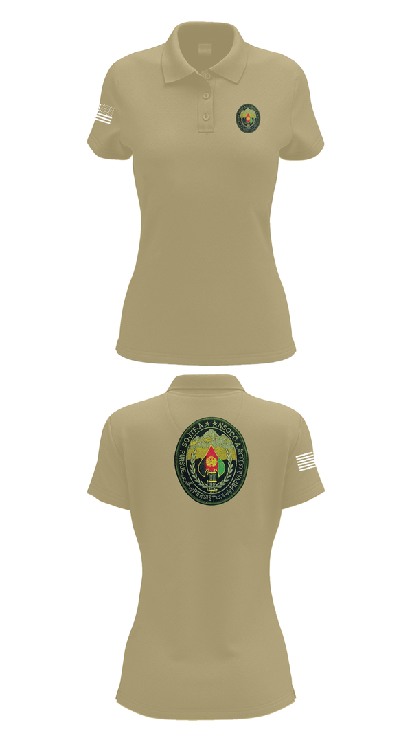 Womens Short Sleeve Performance Polo, JTF Bagram, , Teamtime, Team time, sublimation, custom sports apparel, team uniforms, spirit wear, spiritwear, sports uniforms, custom shirts, team store, custom team store, fundraiser sports, apparel fundraiser