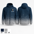 Gaither Cowboys 14127321 Windbreaker - 1
