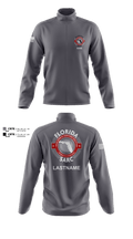 Florida State Animal Response Coalition 45441276 Fleece Jacket - 6
