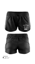 North Tarrant Regional CNT 84161137 Ranger Panties - 40