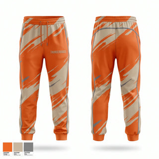 Sweatpants, Thunderbirds, Baseball, Teamtime, Team time, sublimation, custom sports apparel, team uniforms, spirit wear, spiritwear, sports uniforms, custom shirts, team store, custom team store, fundraiser sports, apparel fundraiser