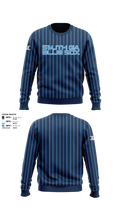 South GA Blue Sox Crew Neck Sweatshirt - 6