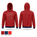 Cornell Hoodie - 2