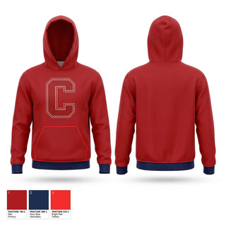 Hoodie, Cornell, Ice Hockey, Teamtime, Team time, sublimation, custom sports apparel, team uniforms, spirit wear, spiritwear, sports uniforms, custom shirts, team store, custom team store, fundraiser sports, apparel fundraiser