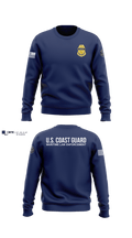 Sector Miami Boarding Team 26963643 Crew Neck Sweatshirt - 61