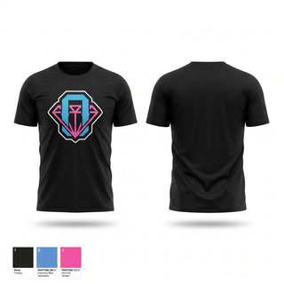 Short Sleeve Performance Shirt, Ohio Diamonds, Softball, Teamtime, Team time, sublimation, custom sports apparel, team uniforms, spirit wear, spiritwear, sports uniforms, custom shirts, team store, custom team store, fundraiser sports, apparel fundraiser