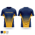 Diamonds 82194391 Soft Poly Tee Cotton Like Feel - 1