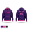 F.A.F.O 48006283 Hoodie - 2