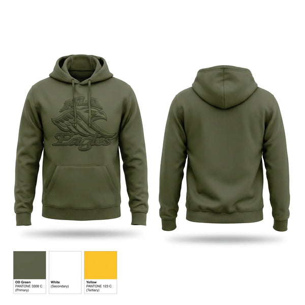 Hoodie, Eagles, Men's Soccer, Teamtime, Team time, sublimation, custom sports apparel, team uniforms, spirit wear, spiritwear, sports uniforms, custom shirts, team store, custom team store, fundraiser sports, apparel fundraiser