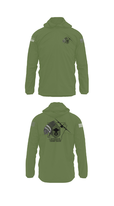 LRAFB Chiefs Group 49231806 Windbreaker - 41