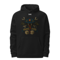 4-4 AB ECHO COMPANY 91942241 Under Armour Hoodie