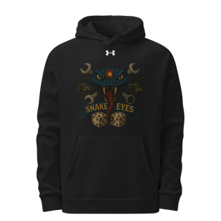 4-4 AB ECHO COMPANY 91942241 Under Armour Hoodie