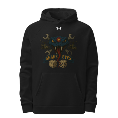 4-4 AB ECHO COMPANY 91942241 Under Armour Hoodie