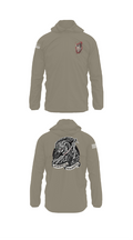 112th, 1/1 BN CRDT 19582480 Windbreaker - 61