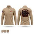HHB, 1-17 FA (LRFB) Windbreaker - 1