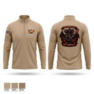 Windbreaker, HHB, 1-17 FA (LRFB), Army, Teamtime, Team time, sublimation, custom sports apparel, team uniforms, spirit wear, spiritwear, sports uniforms, custom shirts, team store, custom team store, fundraiser sports, apparel fundraiser