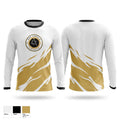 COPALA FC Long Sleeve Performance Shirt - 2
