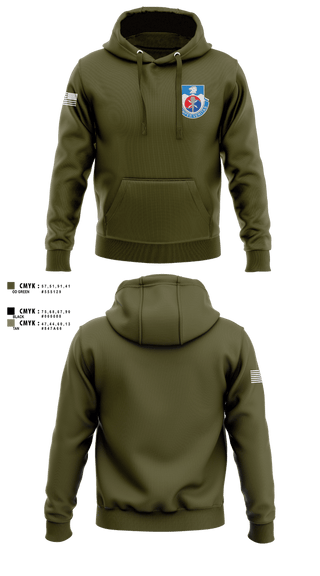 Hoodie, 312th Military Intelligence Battalion, , Teamtime, Team time, sublimation, custom sports apparel, team uniforms, spirit wear, spiritwear, sports uniforms, custom shirts, team store, custom team store, fundraiser sports, apparel fundraiser
