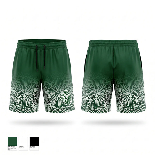 Athletic Shorts With Pockets, Bassick High School, Men's Basketball, Teamtime, Team time, sublimation, custom sports apparel, team uniforms, spirit wear, spiritwear, sports uniforms, custom shirts, team store, custom team store, fundraiser sports, apparel fundraiser
