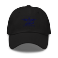 575th TC ETOE Dad hat