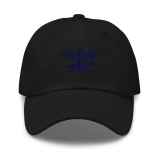 Dad hat - Black