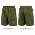 Smyth County Sheriff’s Office S.E.R.T. Athletic Shorts With Pockets - 1